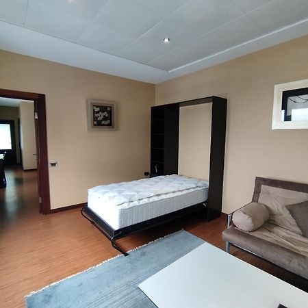 Badam d'Art Boutique Hotel Baku Extérieur photo