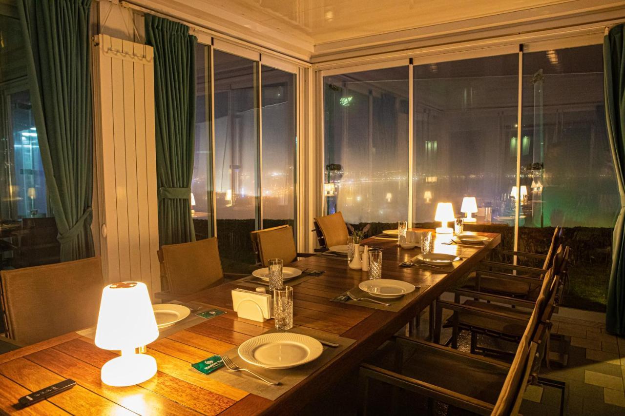 Badam d'Art Boutique Hotel Baku Extérieur photo