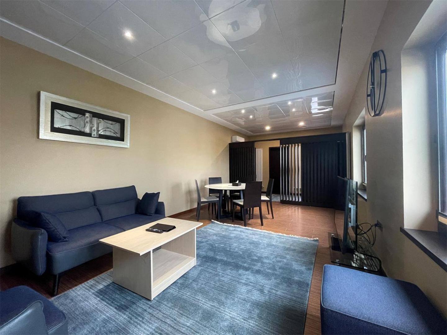 Badam d'Art Boutique Hotel Baku Extérieur photo