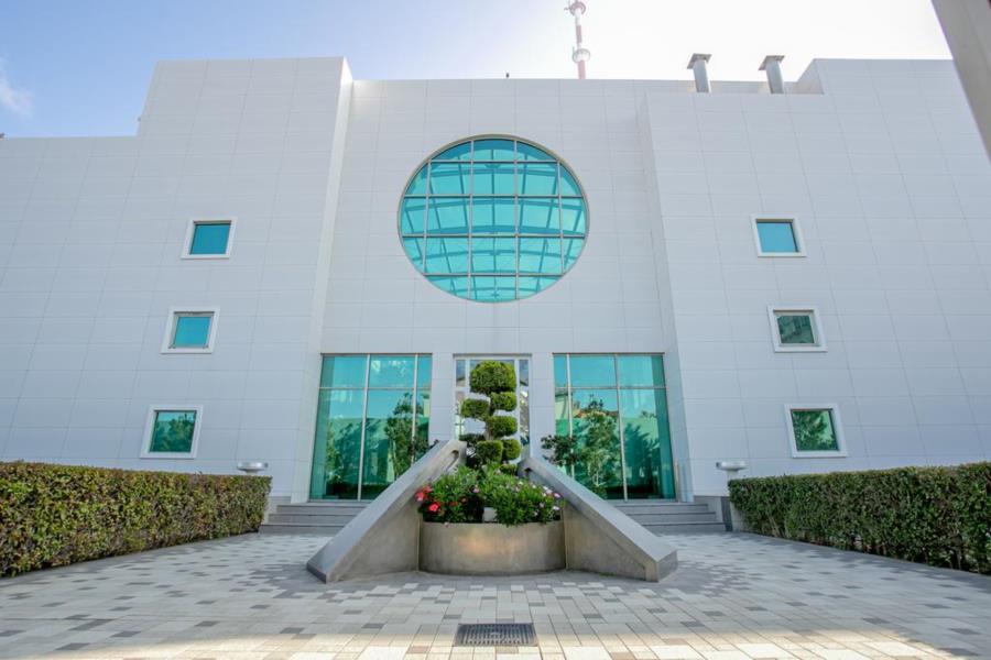 Badam d'Art Boutique Hotel Baku Extérieur photo
