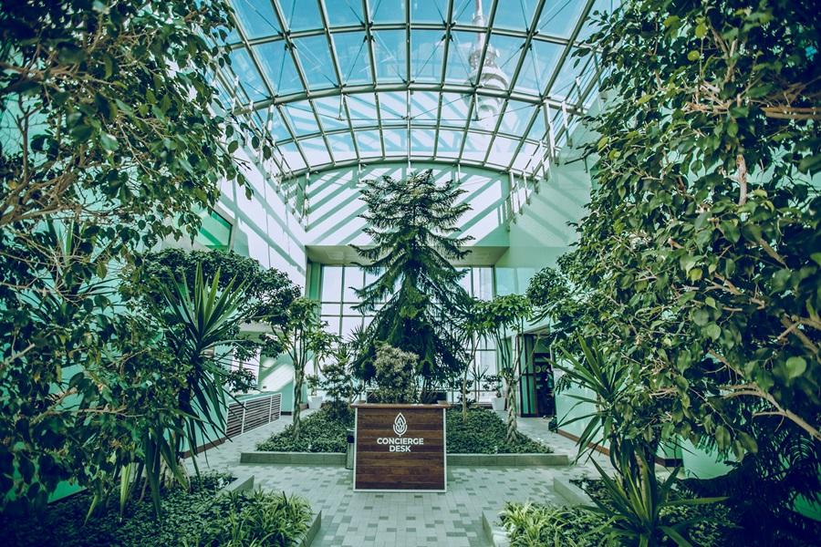 Badam d'Art Boutique Hotel Baku Extérieur photo