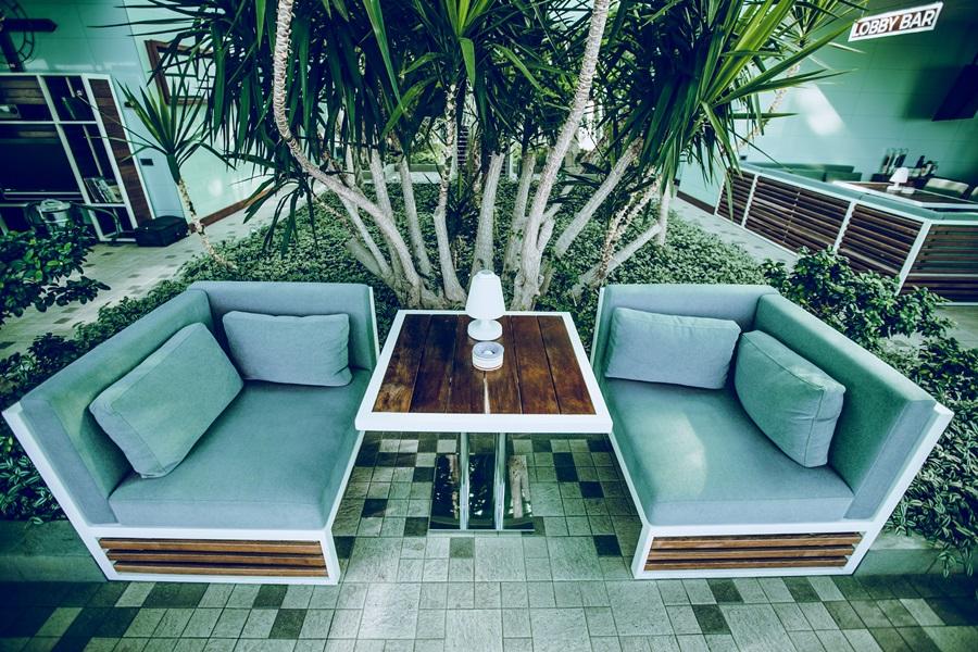 Badam d'Art Boutique Hotel Baku Extérieur photo