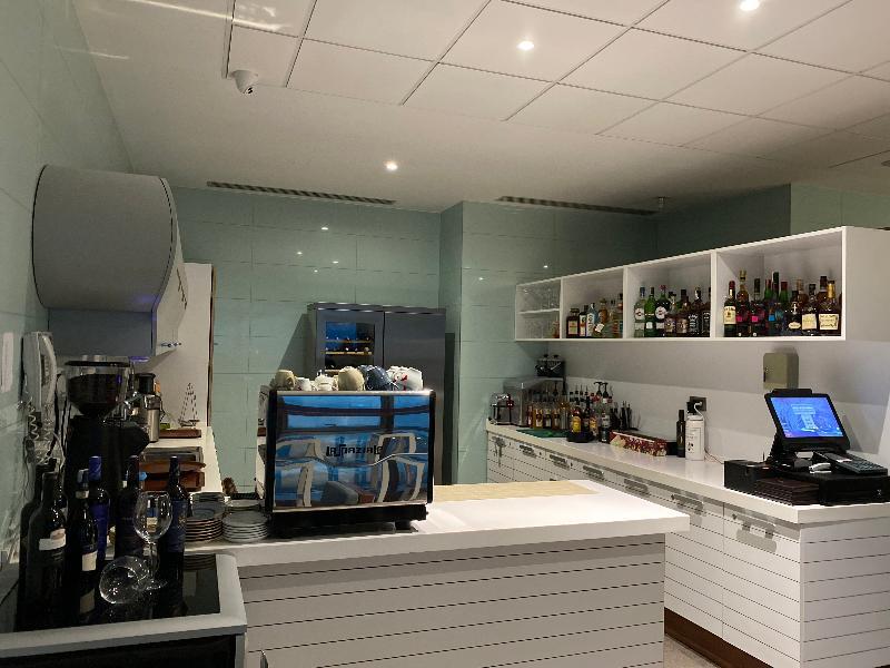 Badam d'Art Boutique Hotel Baku Extérieur photo